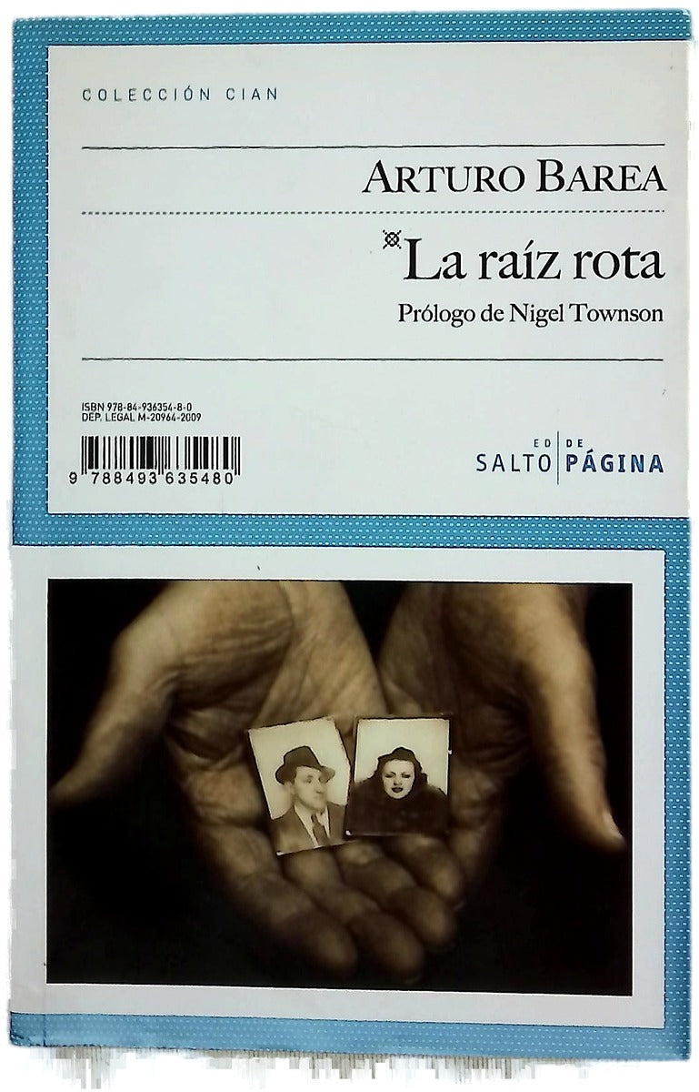 La raíz rota
