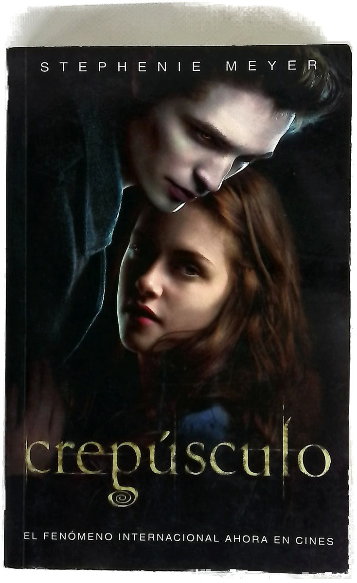 Crepúsculo