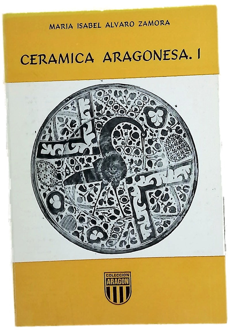 Cerámica aragonesa I