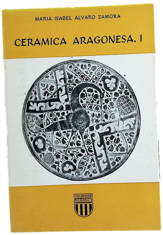Cerámica aragonesa I
