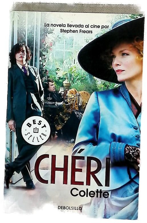 Chéri