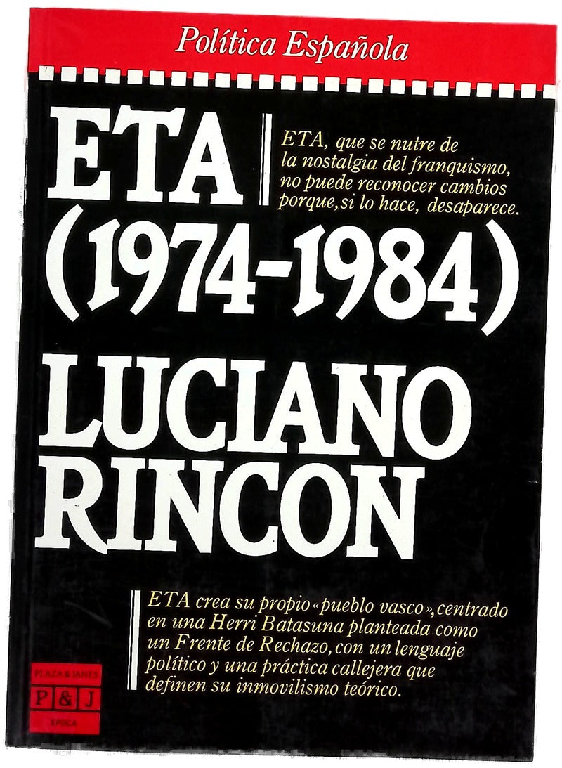 ETA (1974-1984)