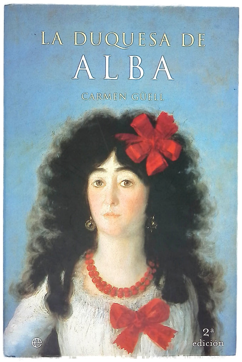 La Duquesa de Alba