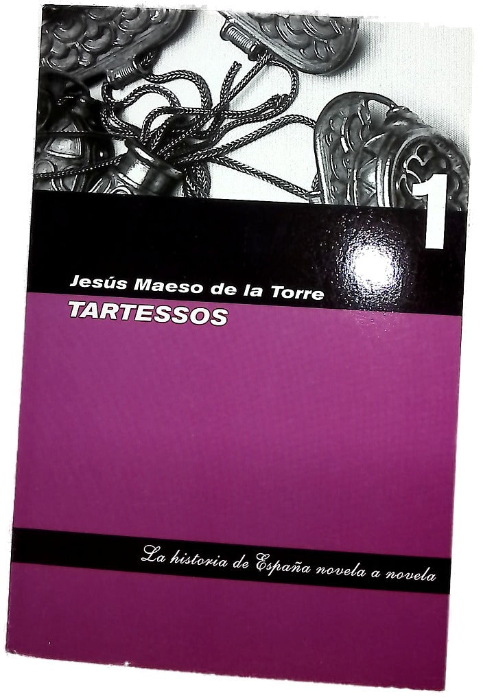 Tartessos 1