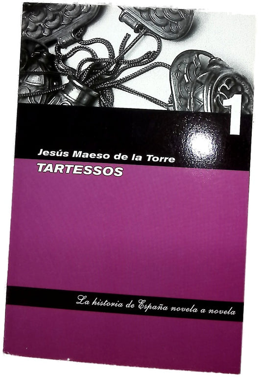 Tartessos 1