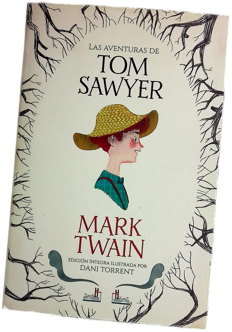Las aventuras de Tom Sawyer