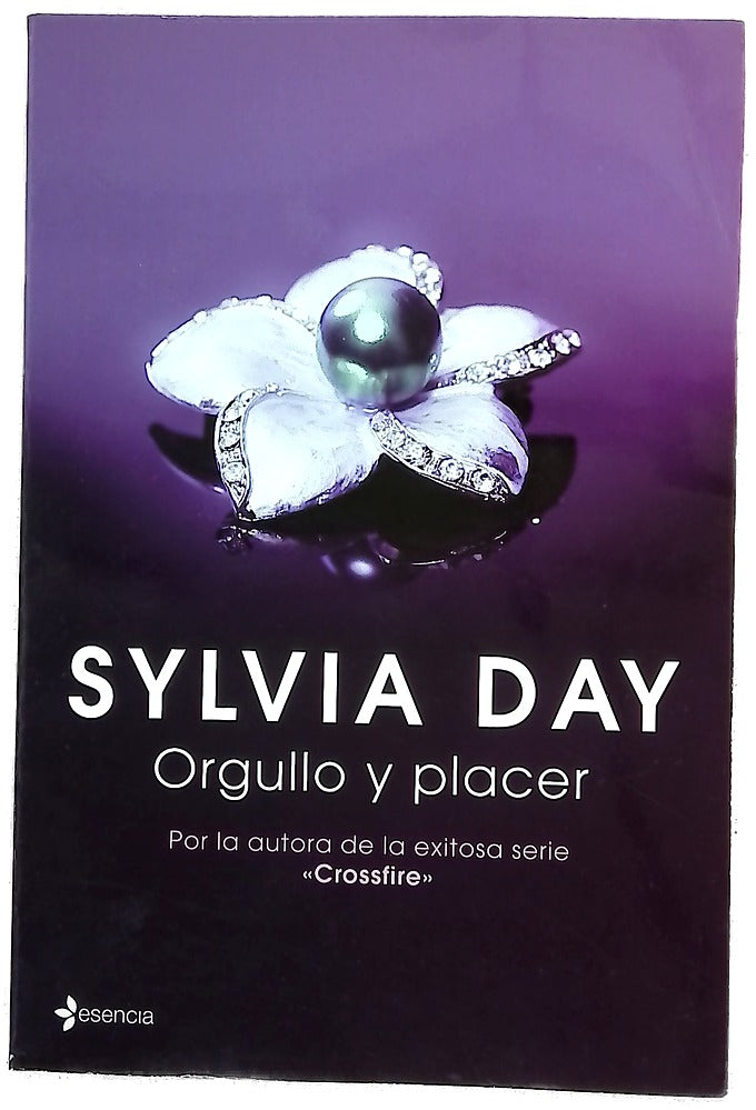 Orgullo y placer