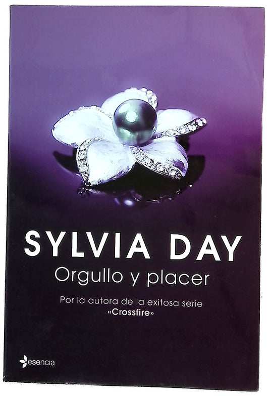 Orgullo y placer