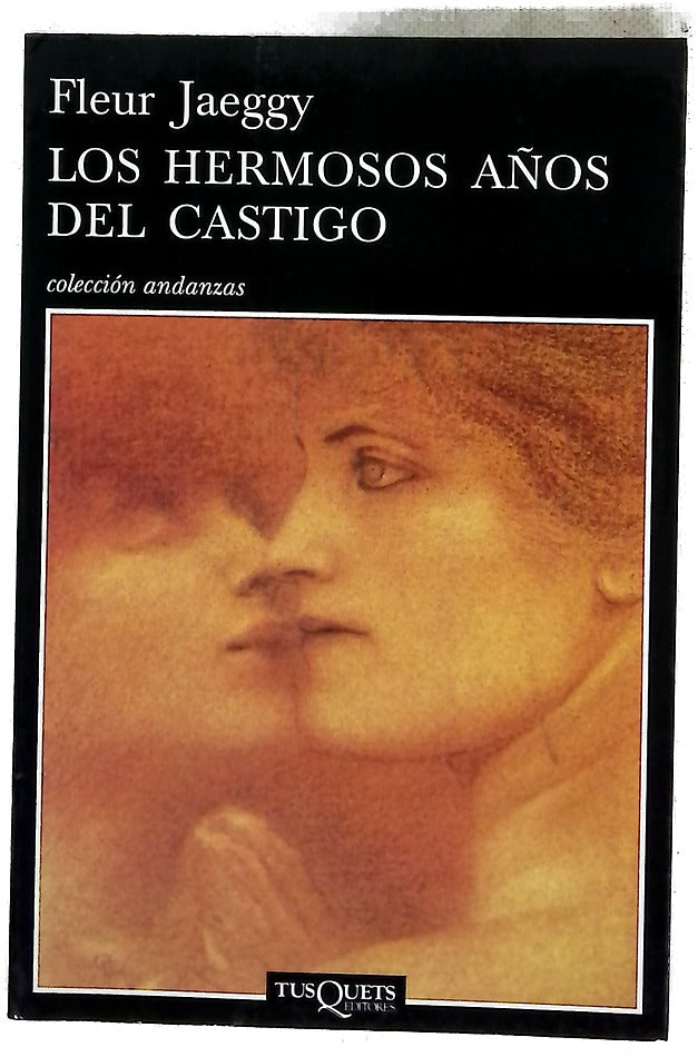 Los hermosos años del castigo
