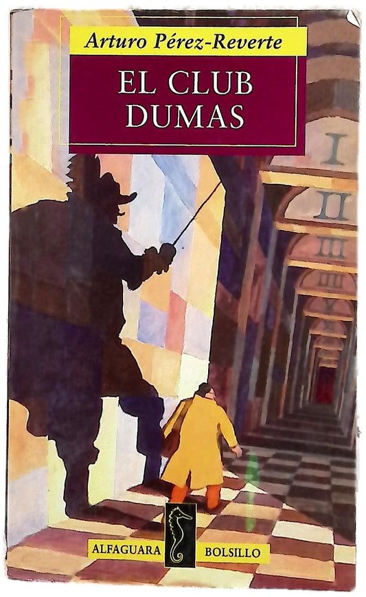 El club Dumas