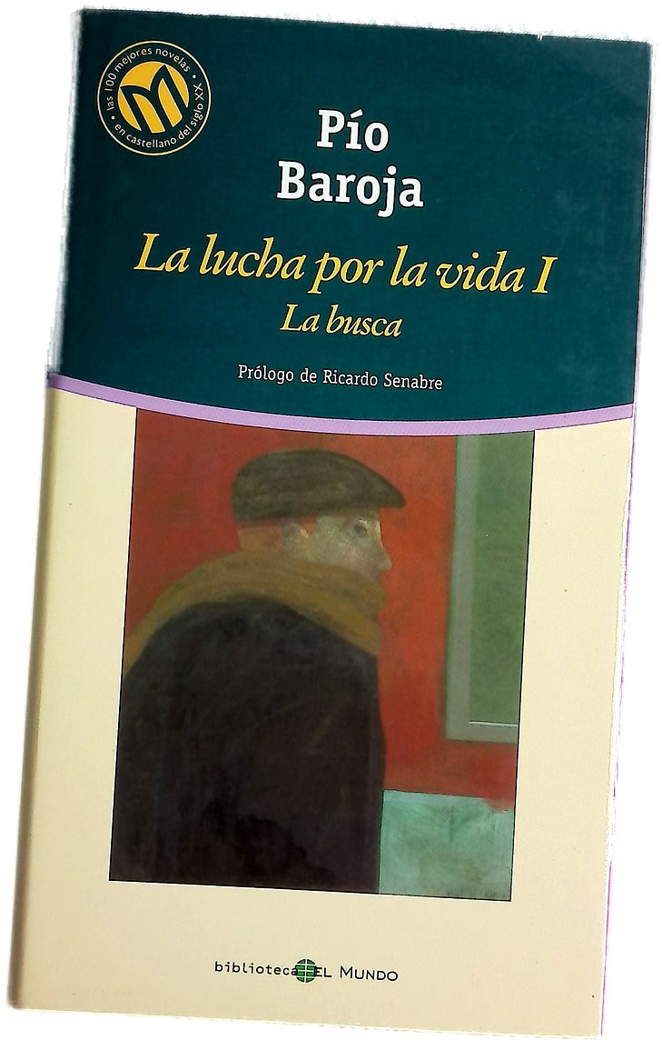 La busca