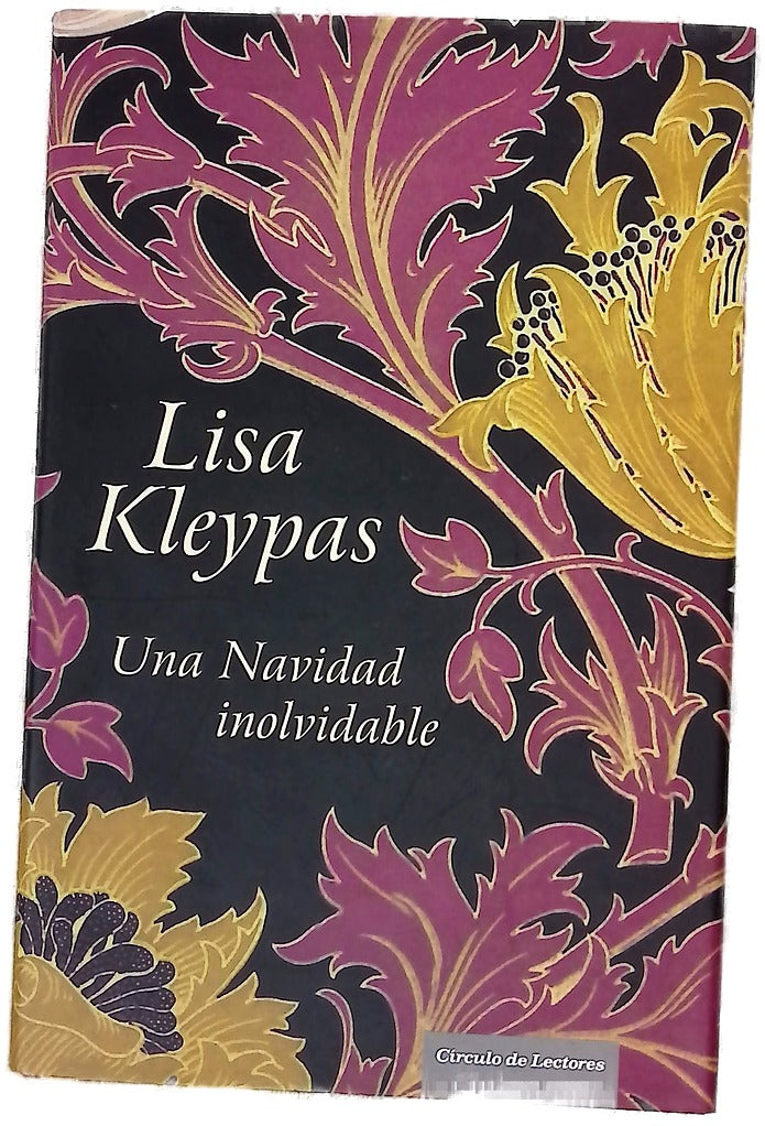 Una Navidad inolvidable