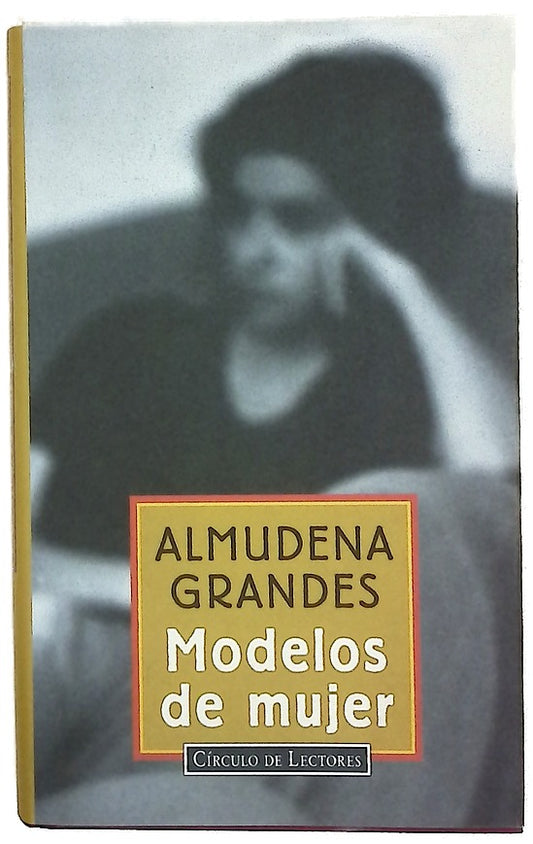 Modelos de mujer