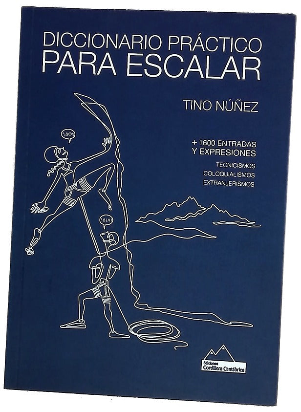 Diccionario práctico para escalar