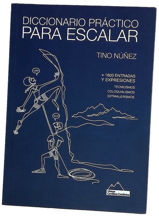 Diccionario práctico para escalar