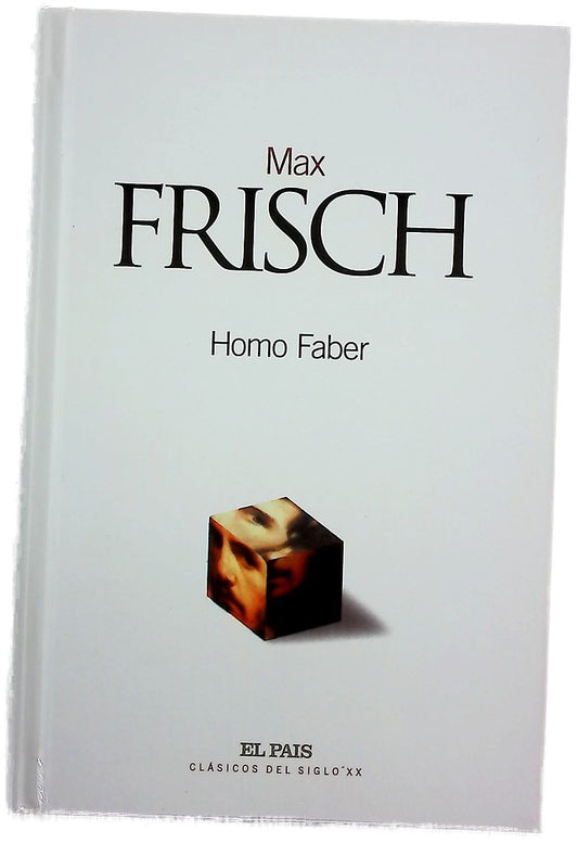 Homo Faber