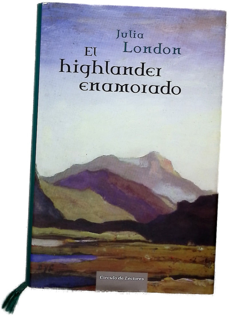 El highlander enamorado