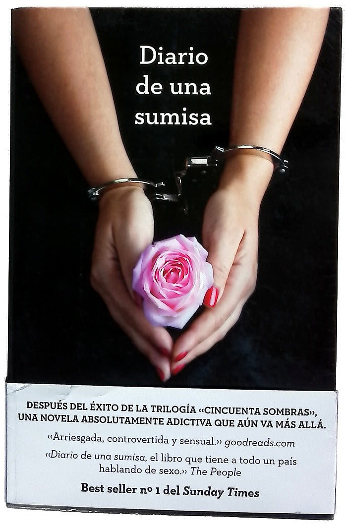 Diario de una sumisa