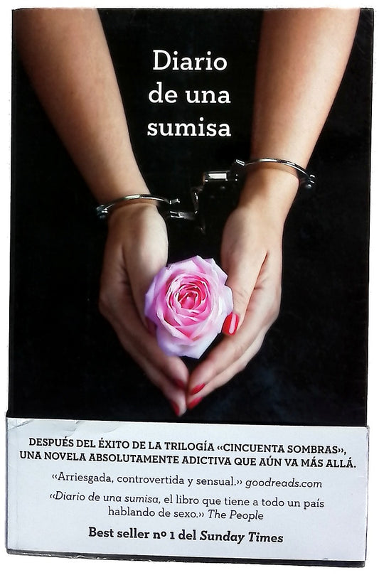 Diario de una sumisa