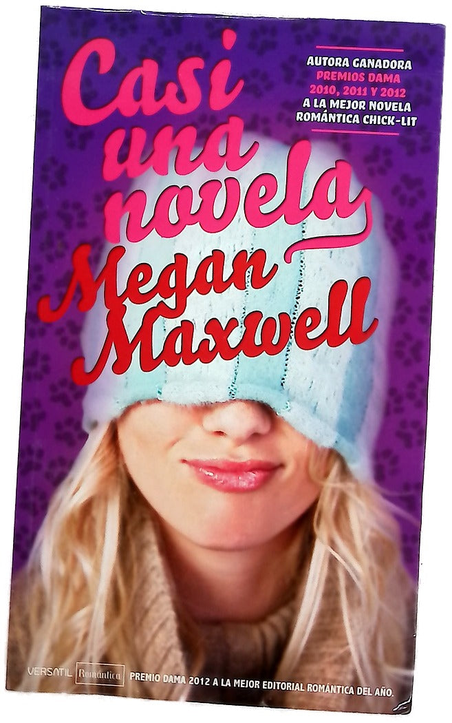 Casi una novela