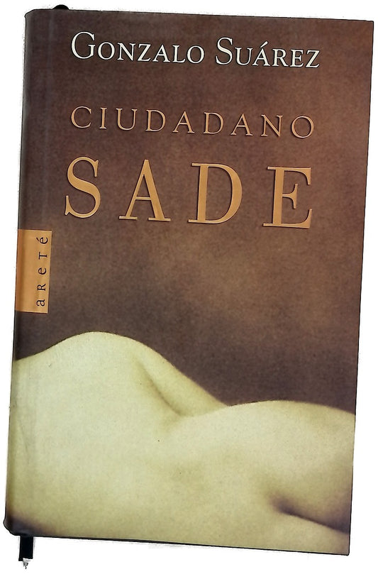 Ciudadano Sade