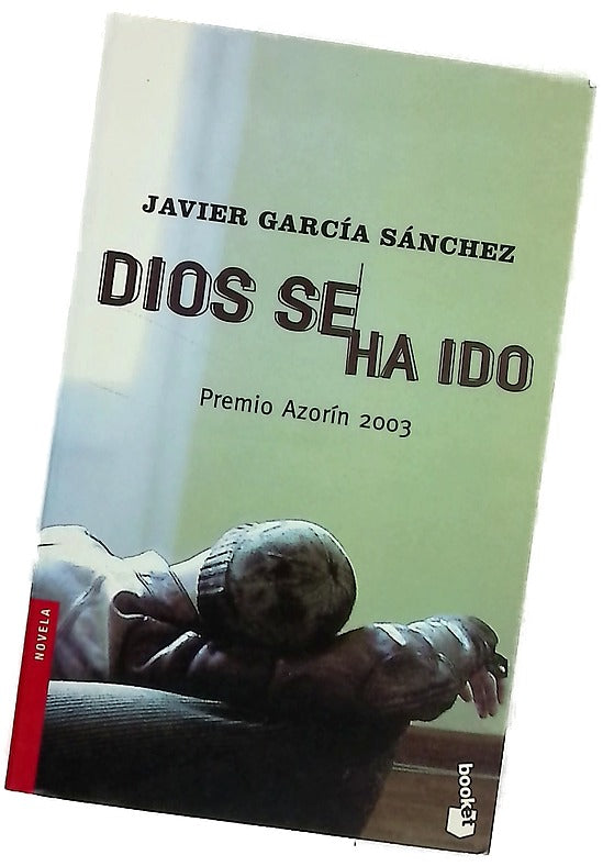 Dios se ha ido