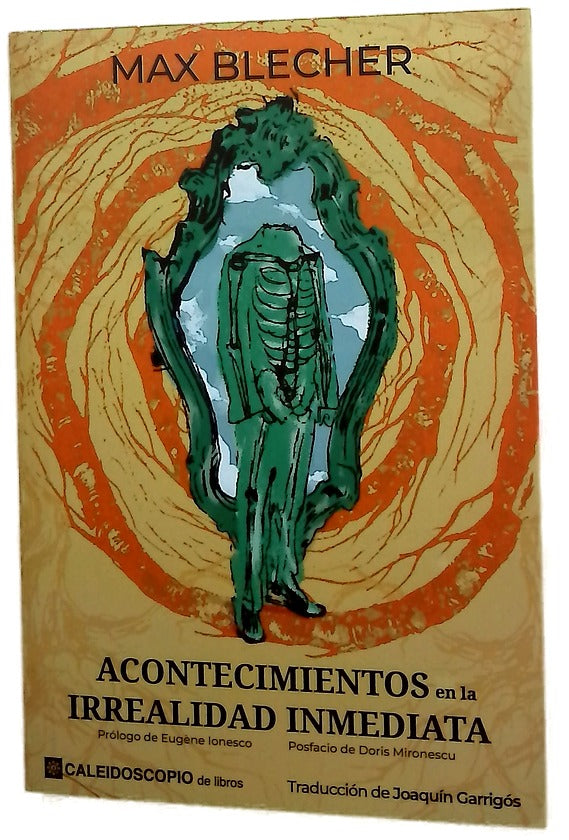 Acontecimientos en la irrealidad inmediata
