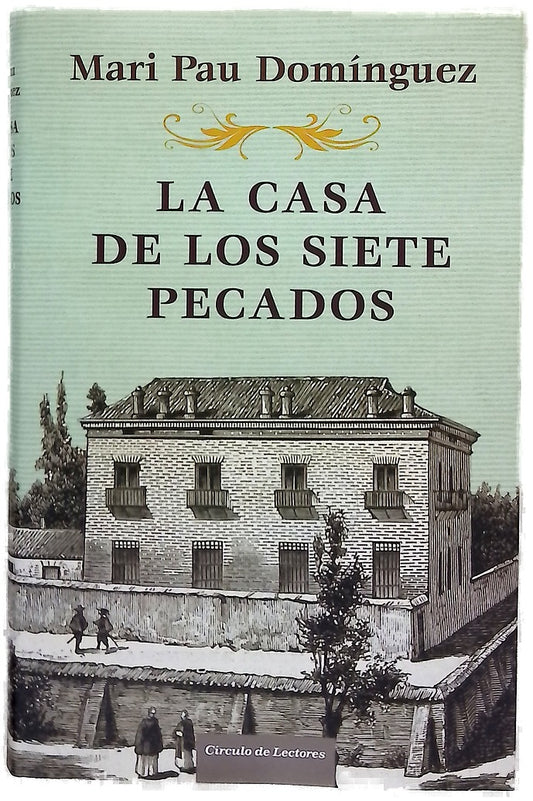 La casa de los siete pecados