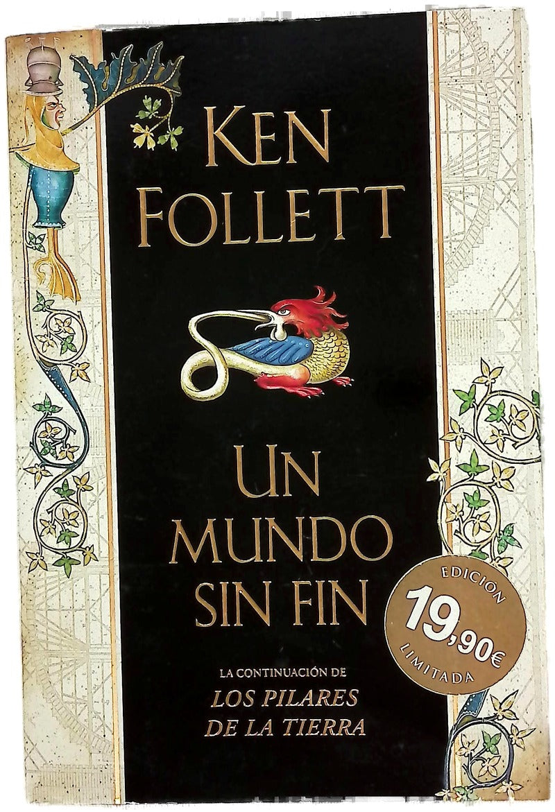 Un mundo sin fin