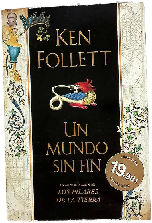Un mundo sin fin