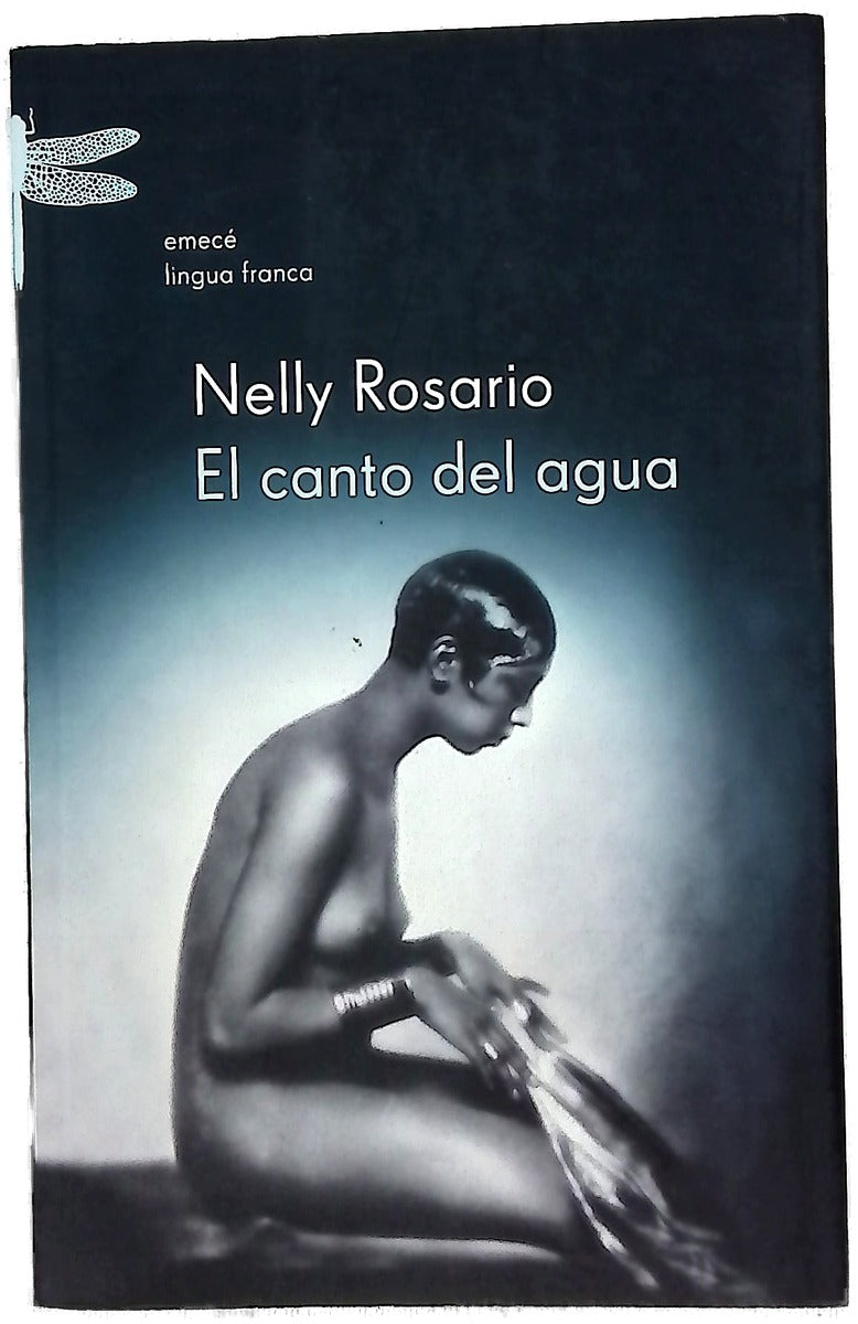 El canto del agua
