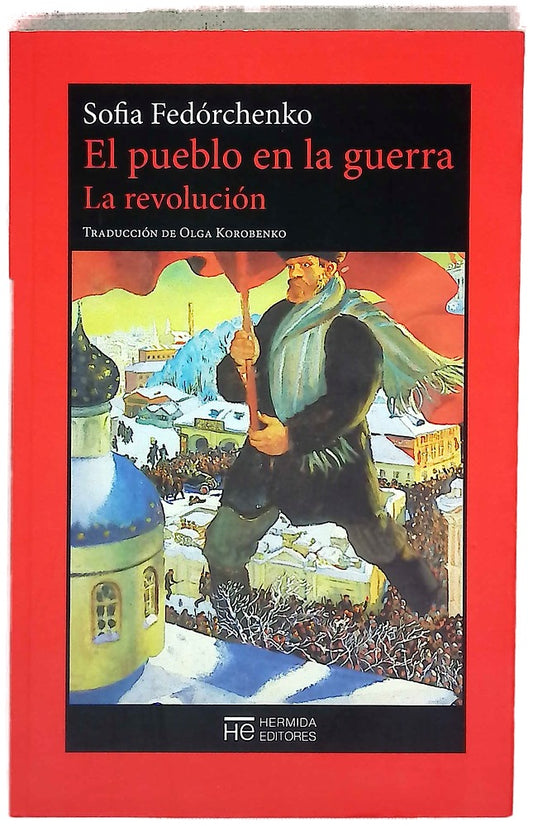 La revolución
