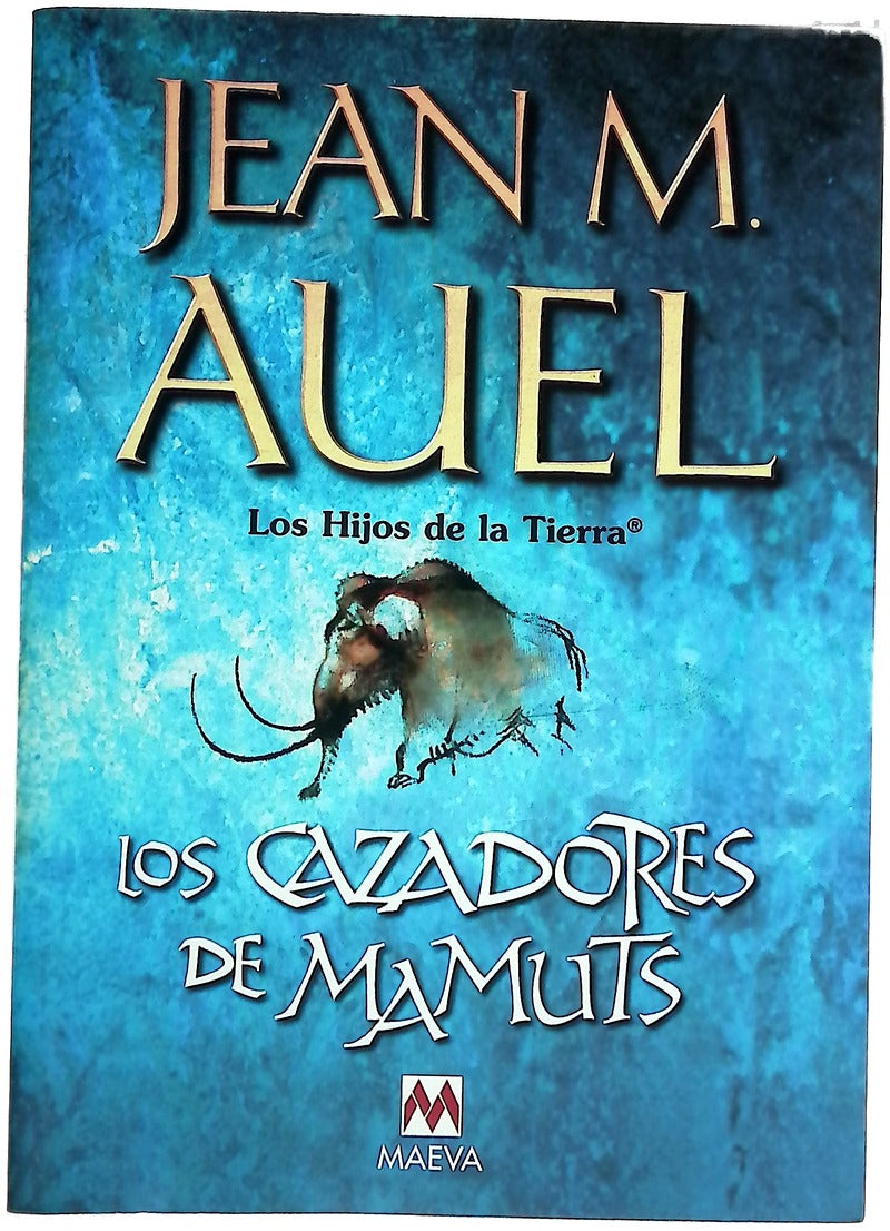 Los cazadores de mamuts