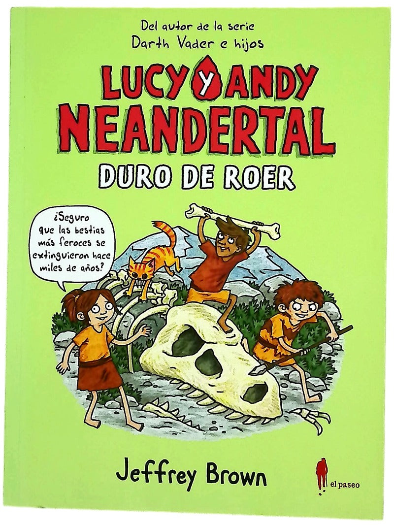 Duro de roer