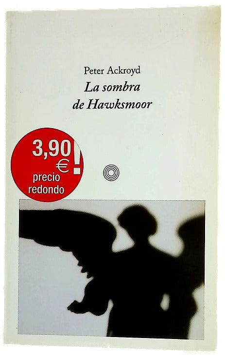 La sombra de Hawksmoor