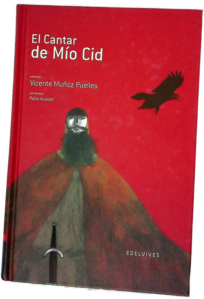 El cantar "de Mío Cid"