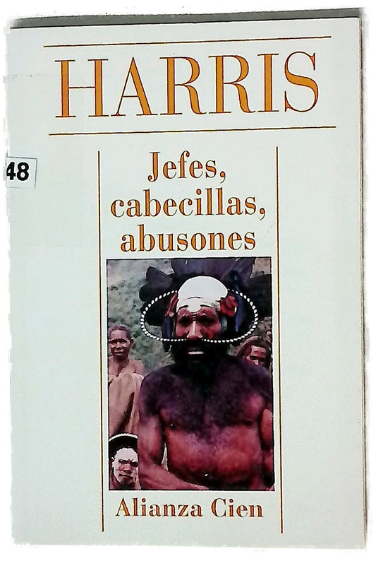 Jefes, cabecillas, abusones