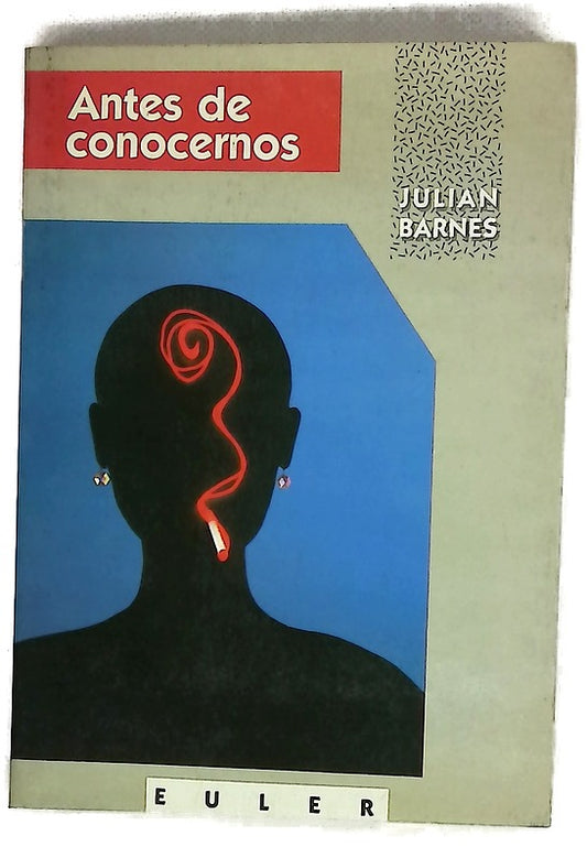 Antes de conocernos