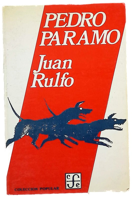 Pedro Páramo
