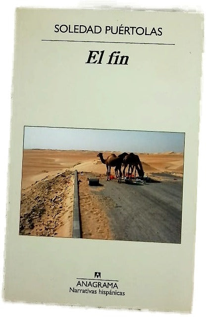 El fin