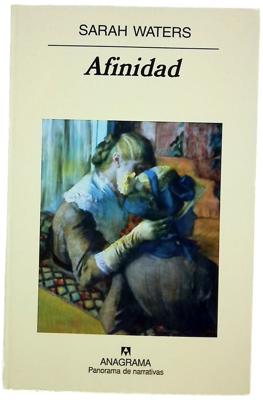 Afinidad