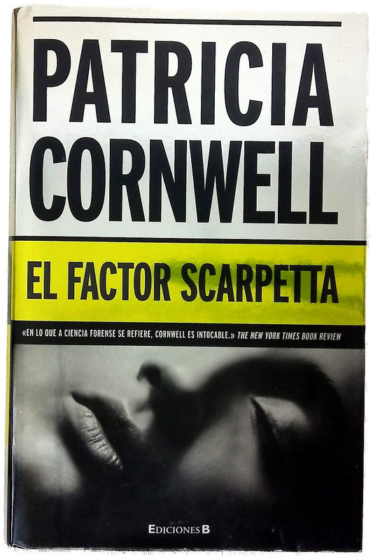 El factor Scarpetta