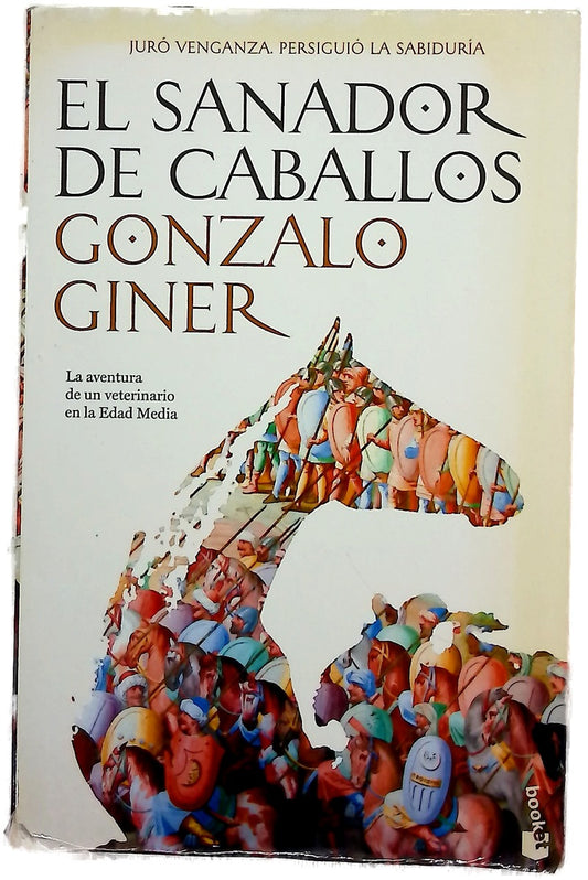 El sanador de caballos