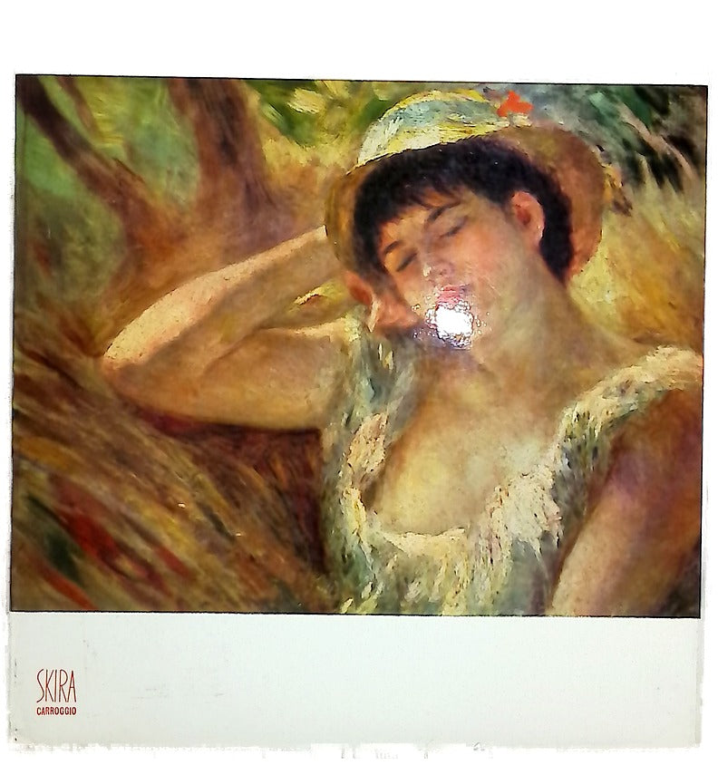 Renoir : El gusto de nuestro tiempo