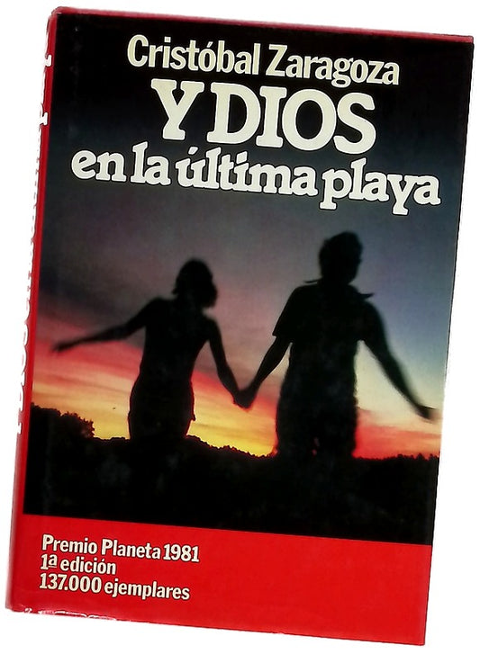 Y Dios en la última playa