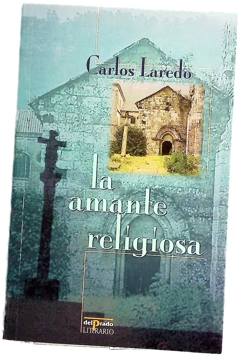 La amante religiosa