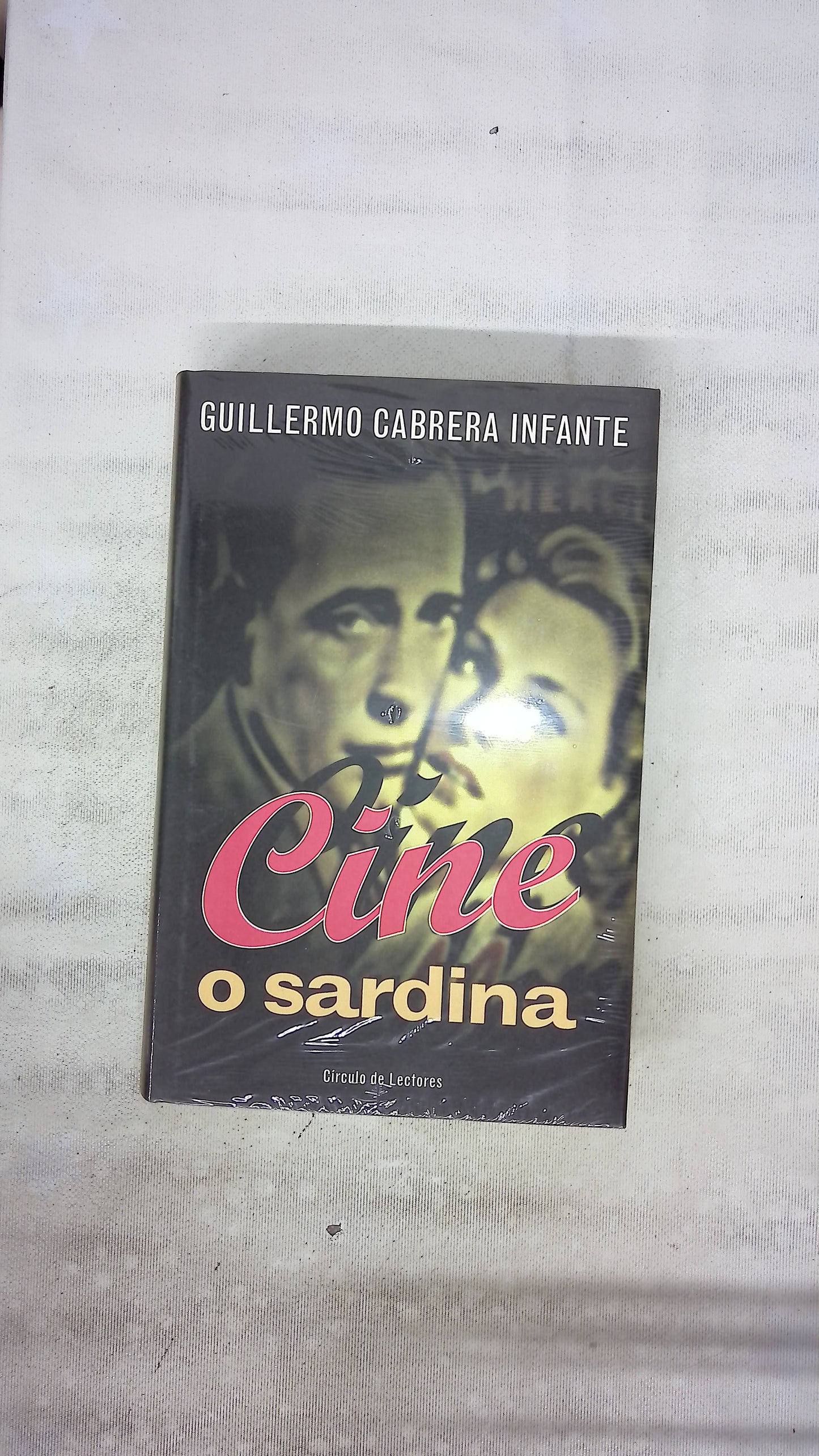 Cine o sardina