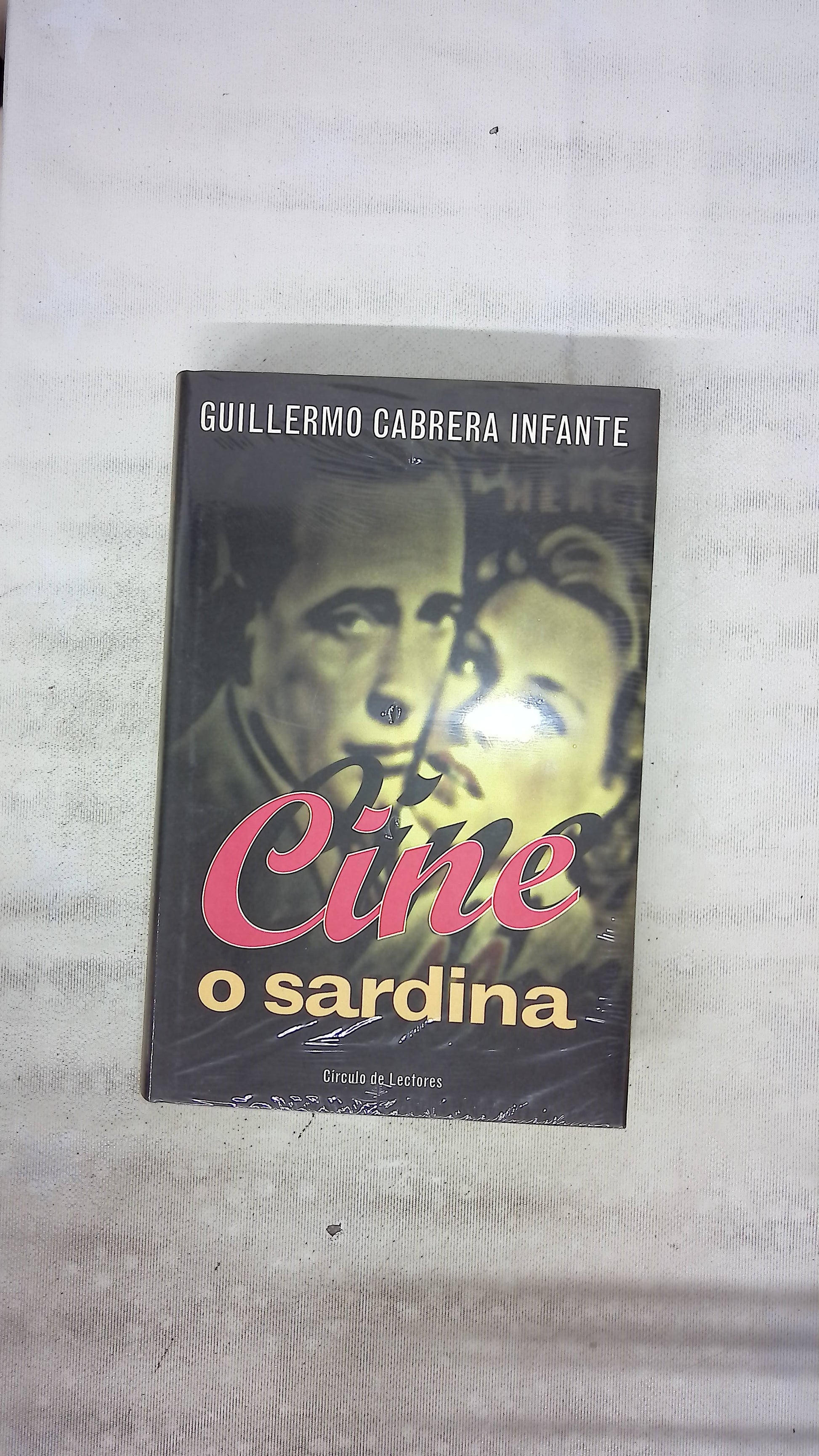 Cine o sardina