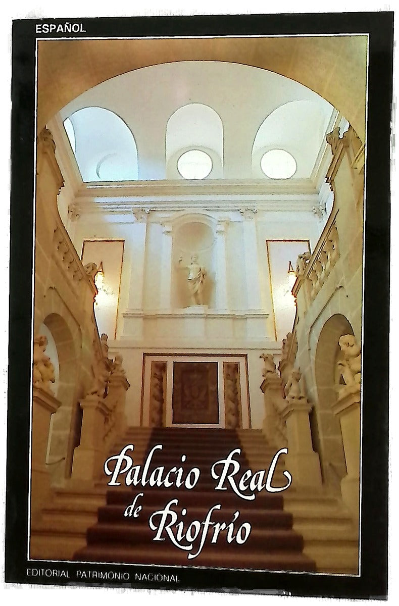 Palacio Real de Riofrío