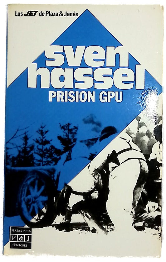 Prisión GPU